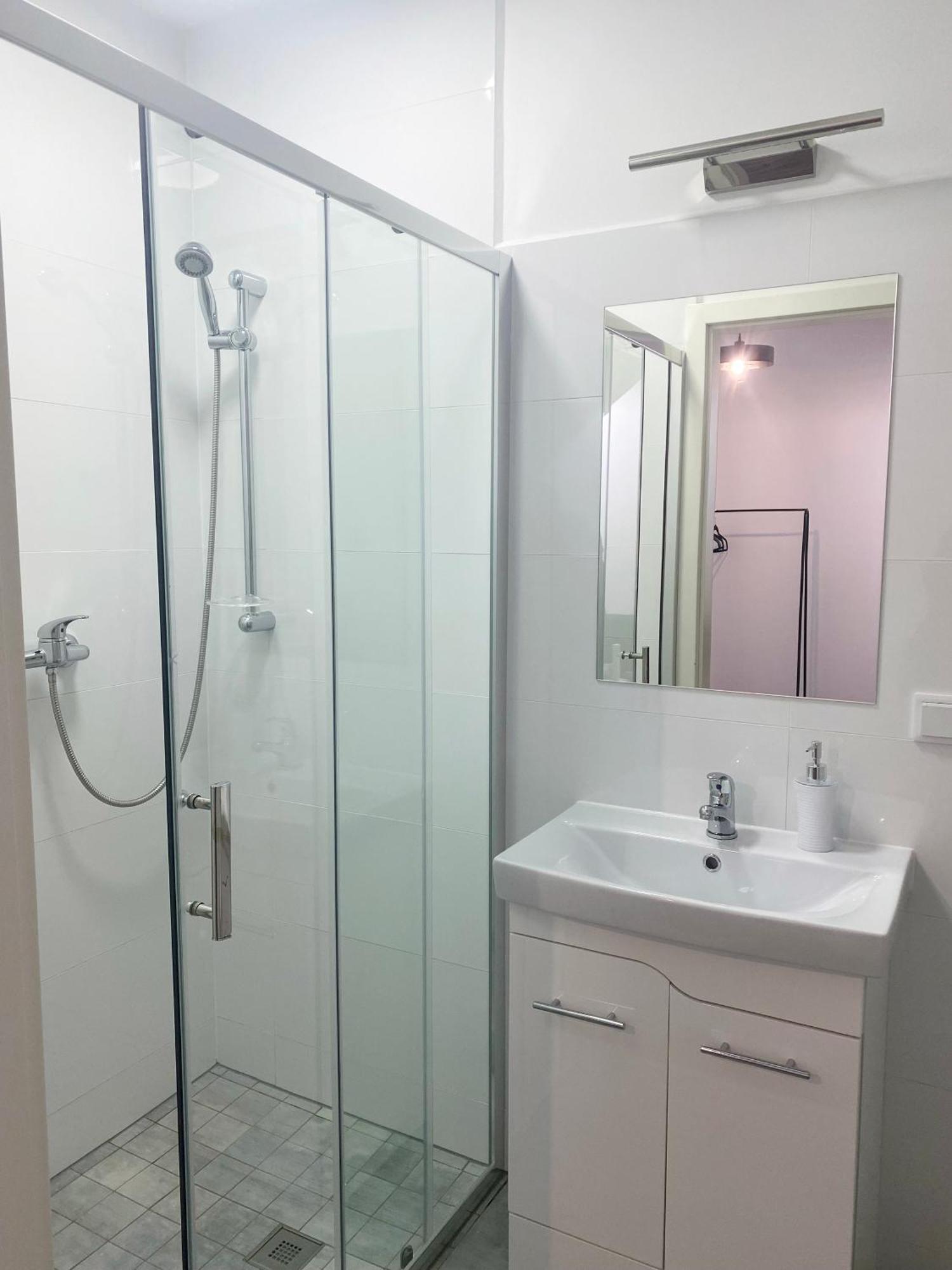 Pokoje Pod Palacem Koszecin Rom bilde