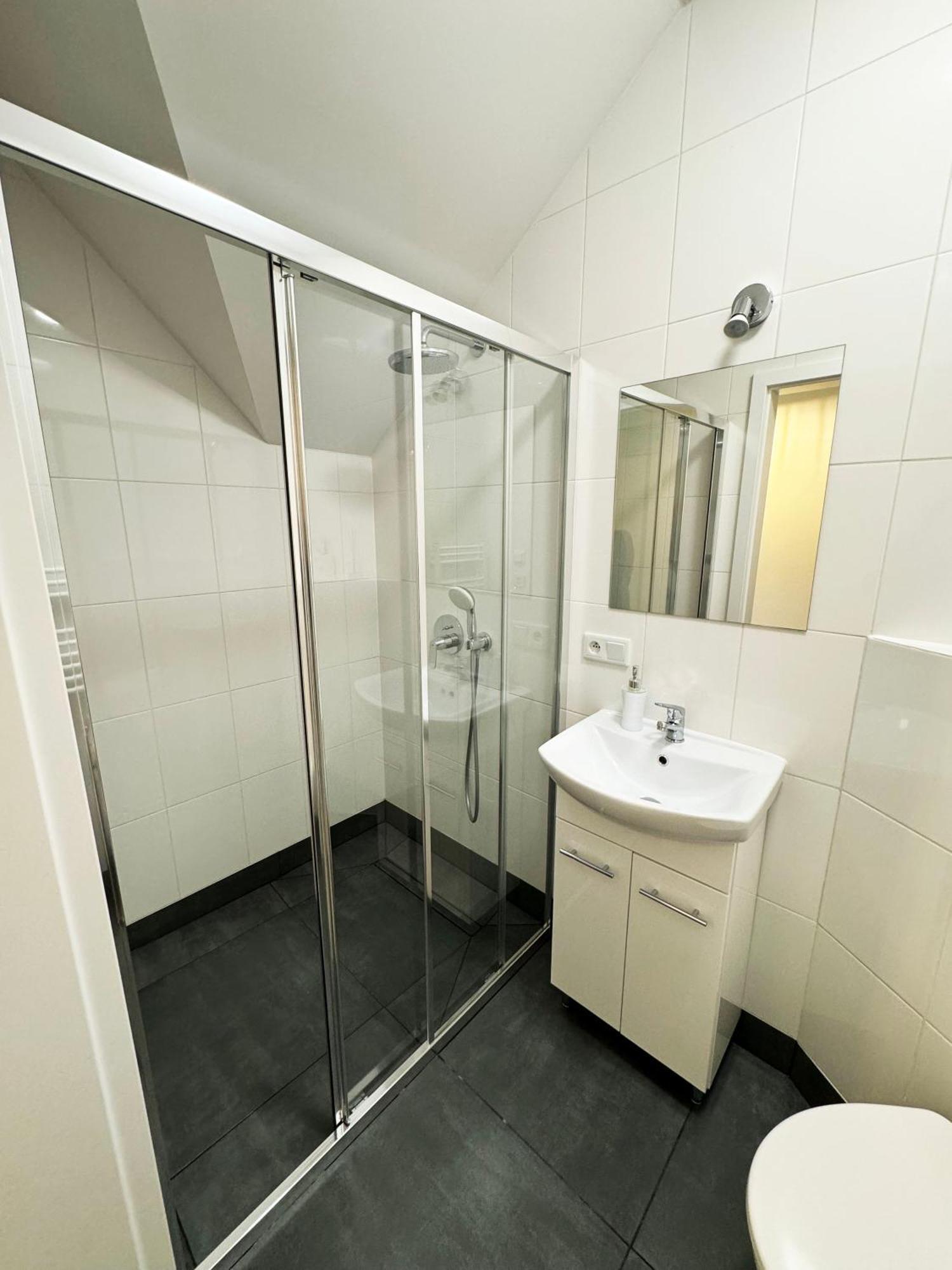 Pokoje Pod Palacem Koszecin Rom bilde