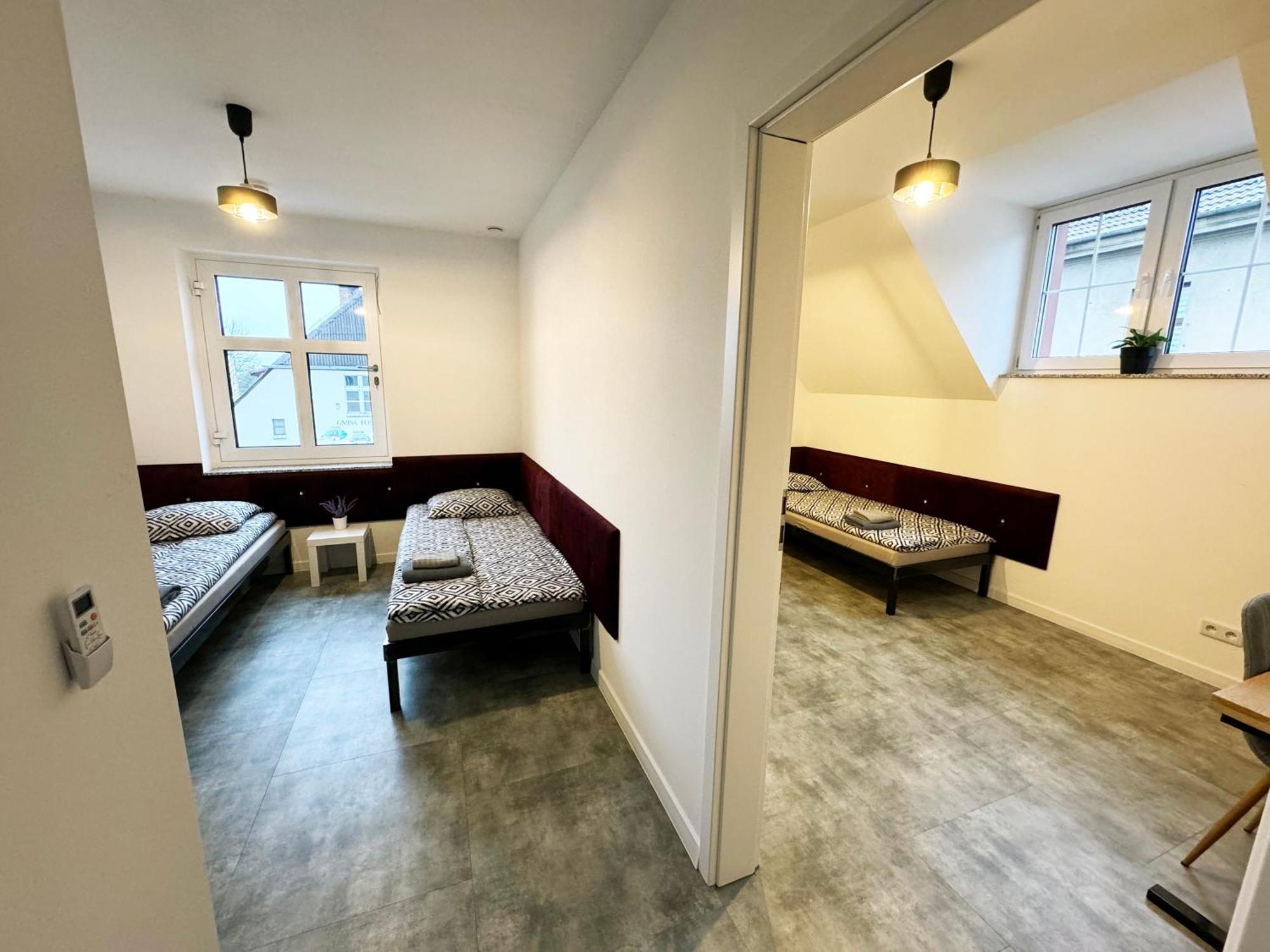 Pokoje Pod Palacem Koszecin Eksteriør bilde