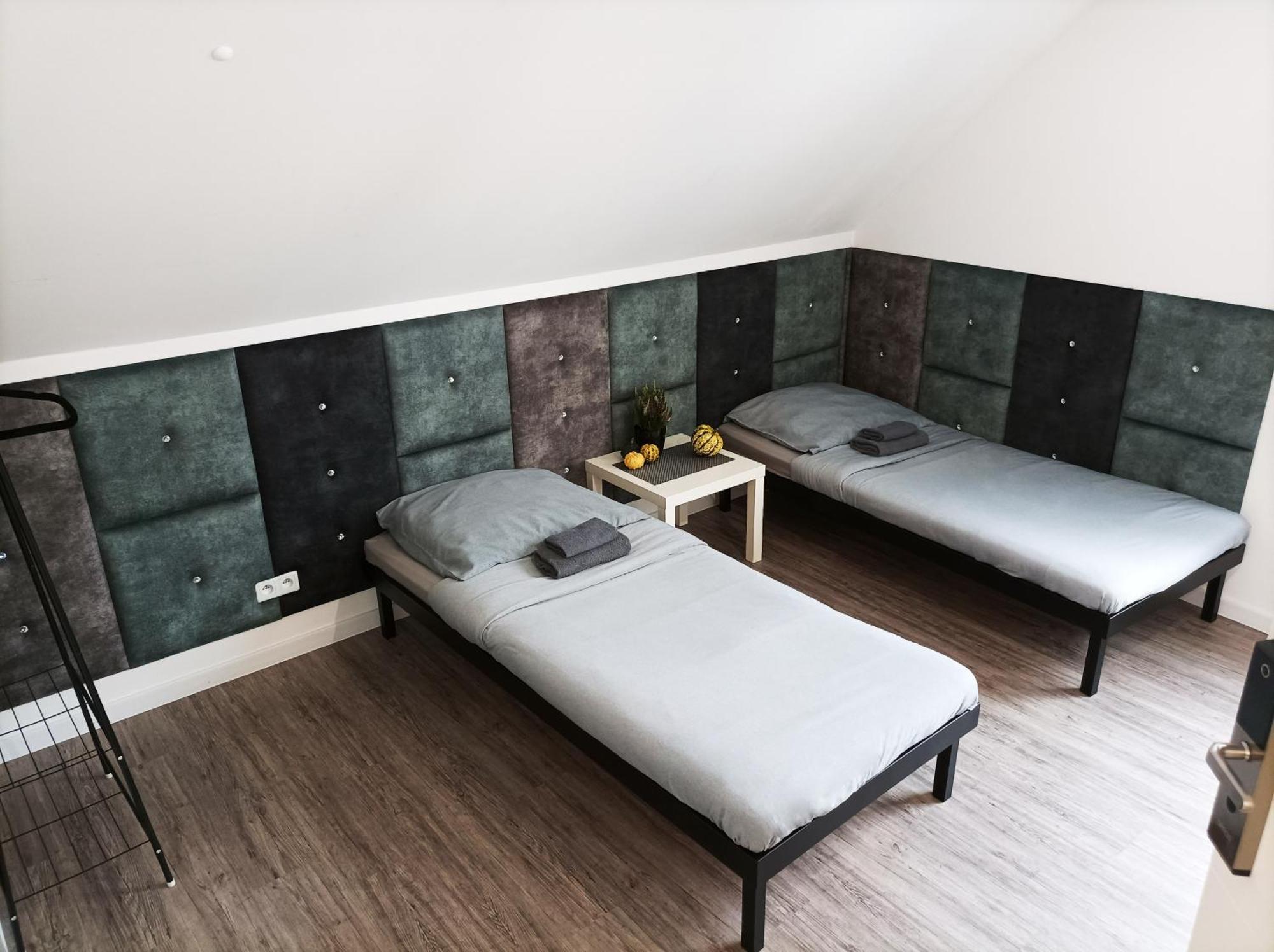 Pokoje Pod Palacem Koszecin Eksteriør bilde
