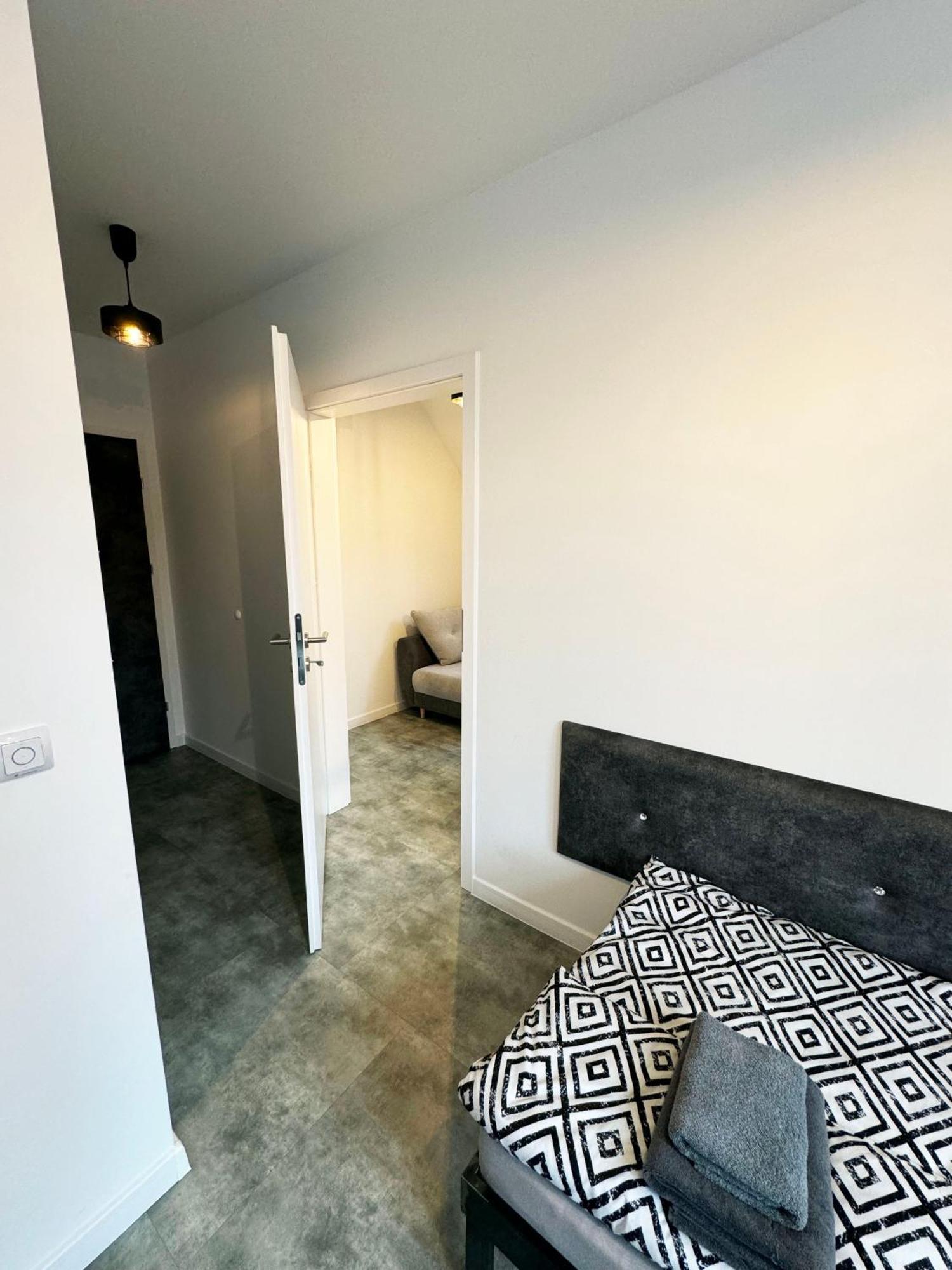 Pokoje Pod Palacem Koszecin Eksteriør bilde